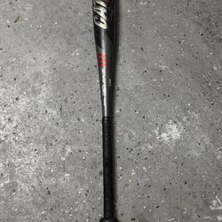 Marucci CAT9 USSSA Senior League Metal Baseball Bat