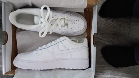 Brand new air force 1s