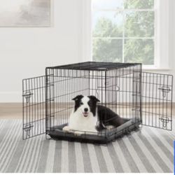 Large Dog Kennel/Crate 