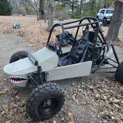 atomic bomber cross-cart