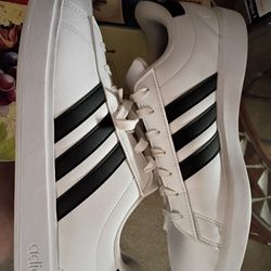 ADIDAS GRAND COURT 2.O SHOES