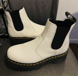 Dr.Martens 2976 QUAD Boost