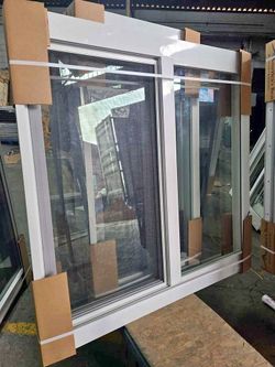 Reinforced Doors & Windows – Unique Opportunity