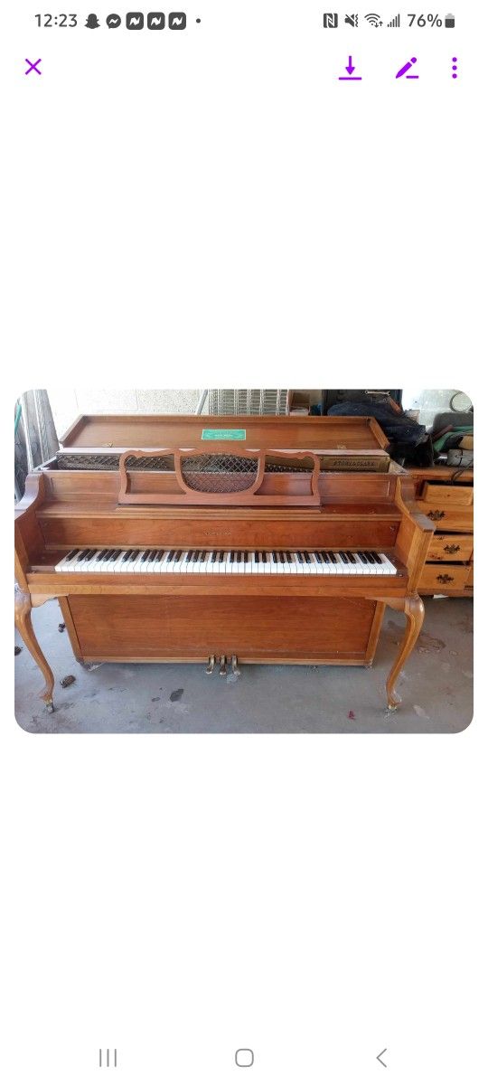 Piano