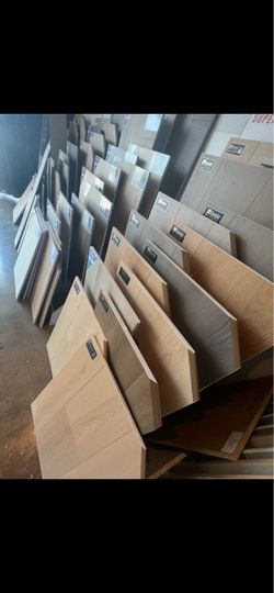 Waterproof flooring Vinyl Planks $1.39