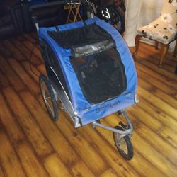 Buoya cart for kids