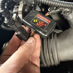 BMW Tuning Plug And Play 