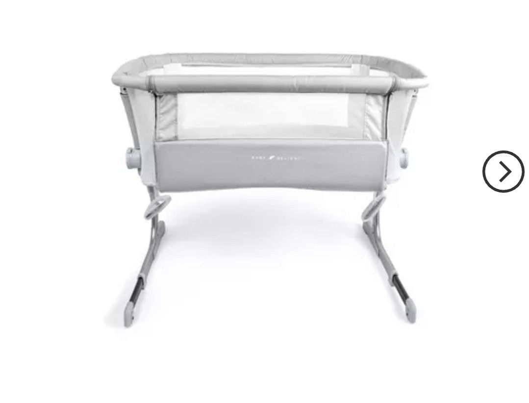Me Dreamer Bassinet & Bedside Sleeper