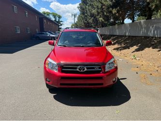 2008 Toyota Rav4