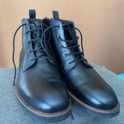 Steve Madden Men’s Shoes $120.00