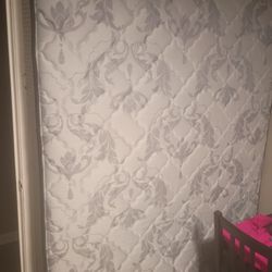Queen Mattress 