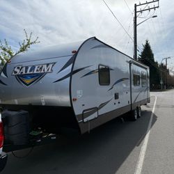 Rv Camp 2018  
