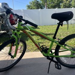 Mountain Bike Specialized 