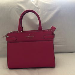 Bolsa Kate Spade Nueva 