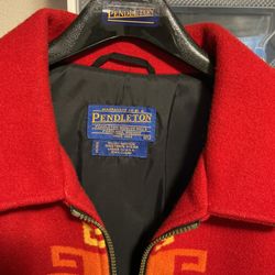 Authentic Vintage Pendleton Jacket 