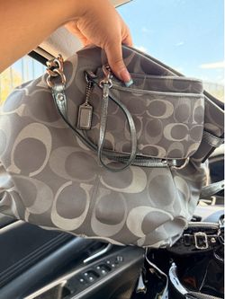 Vintage coach