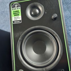 Studio Monitors