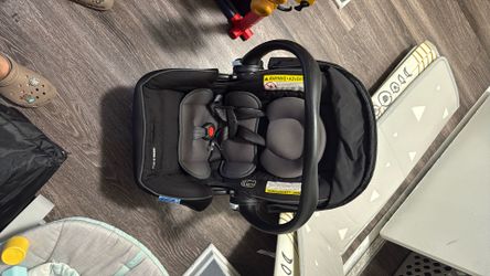 Car seat