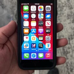 iPhone SE Extra Work Phone 