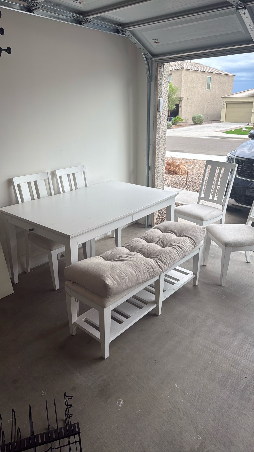 Kitchen Table 