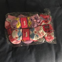 Brand New Socks 