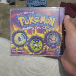 Pokemon 1999 Coins