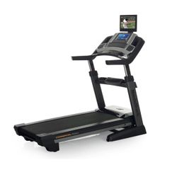 NordicTrack Commercial 2950 DUAL SCREEN (Hard To Find With The Two Screen Mode) - GREAT CONDITION