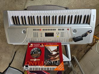 Huntington 61 key multifunction teaching type digital piano