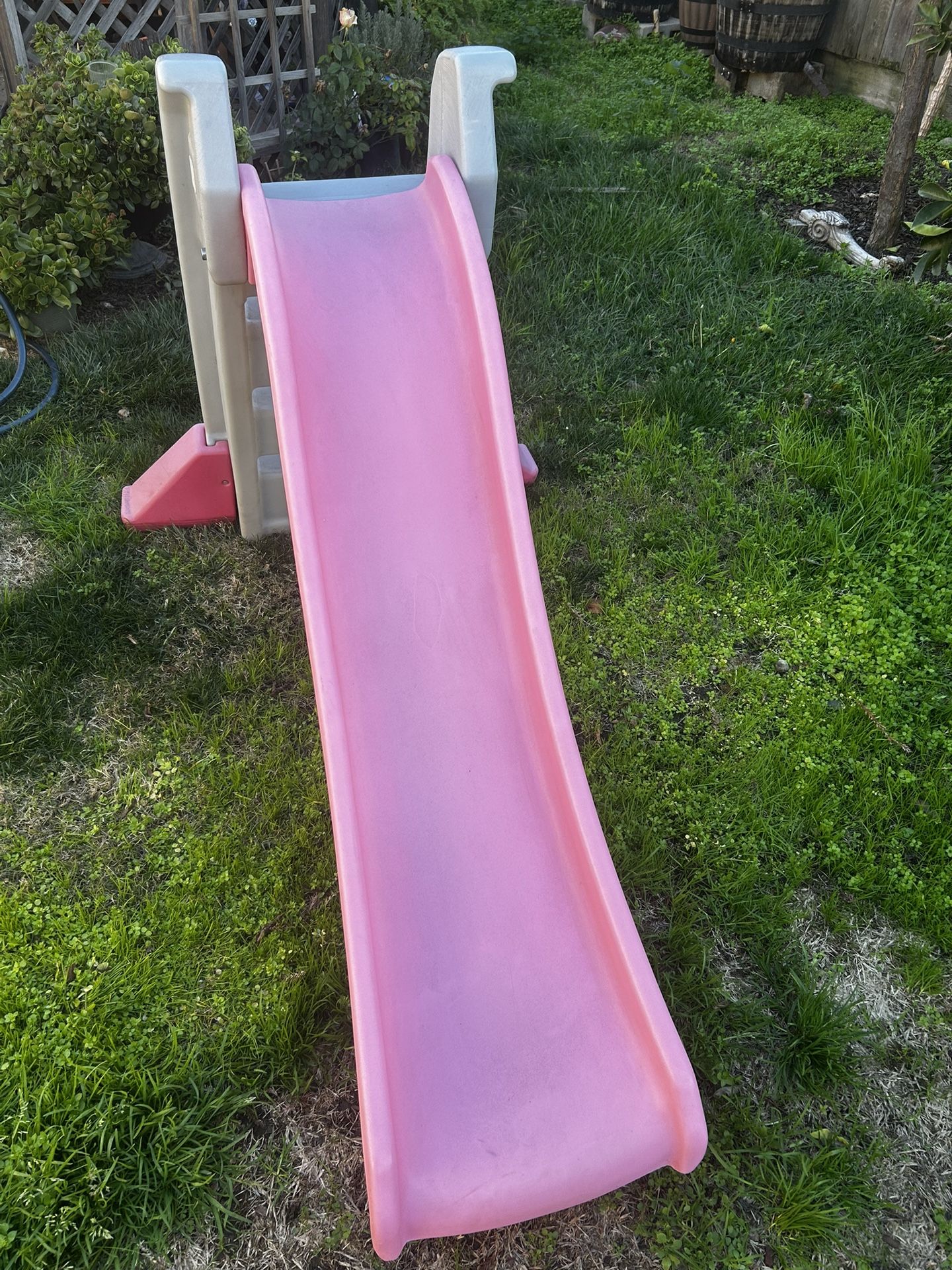 Kid Slide