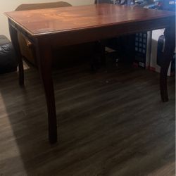 Dinning Table