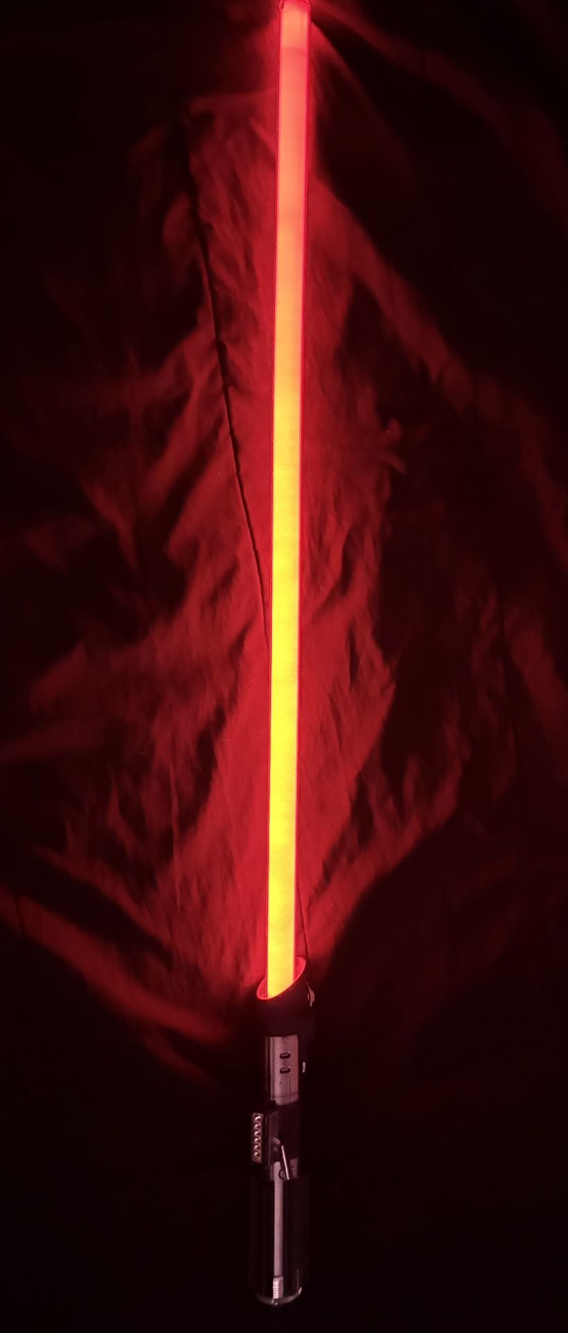 Darth Vader Force FX Lightsaber-Star Wars