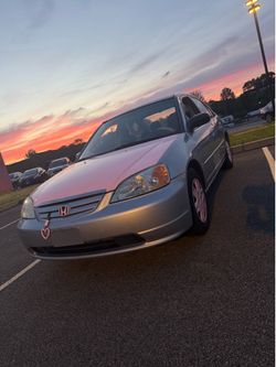 2003 Honda civic