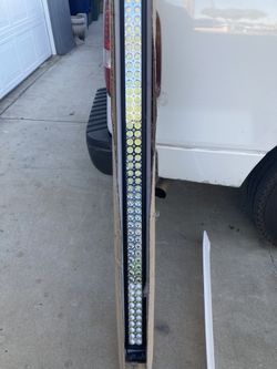 LED Light Bar