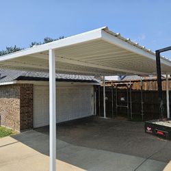 Metal Carports 