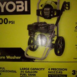 Ryobi 2900 PSI