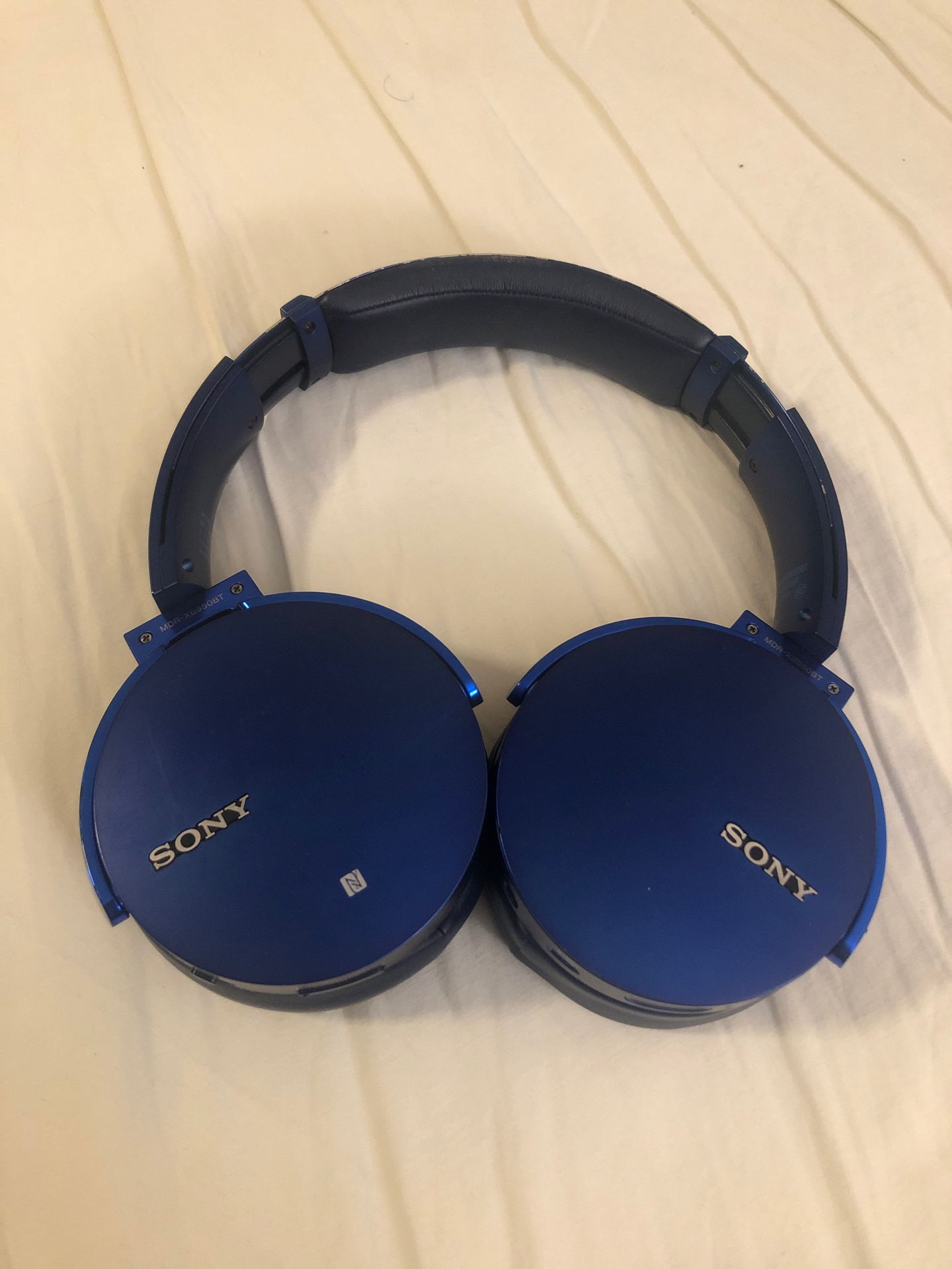 Sony MDR Headphones