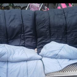 Sleeping bags