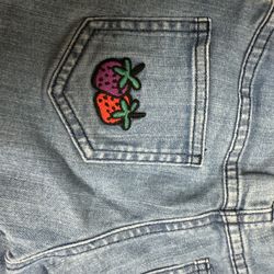 Hanna Andersson Shorts 