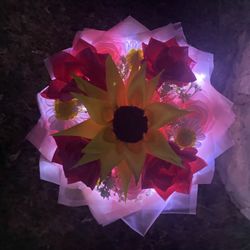 Eternal Flowers!🌸 