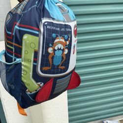 Kids sleeping bag $15