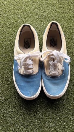 Vans 8.5in men