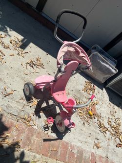 Tricycle