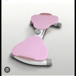 Waist Twister Machine Exercise Fitness Tool