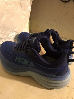 Hoka New 6/2