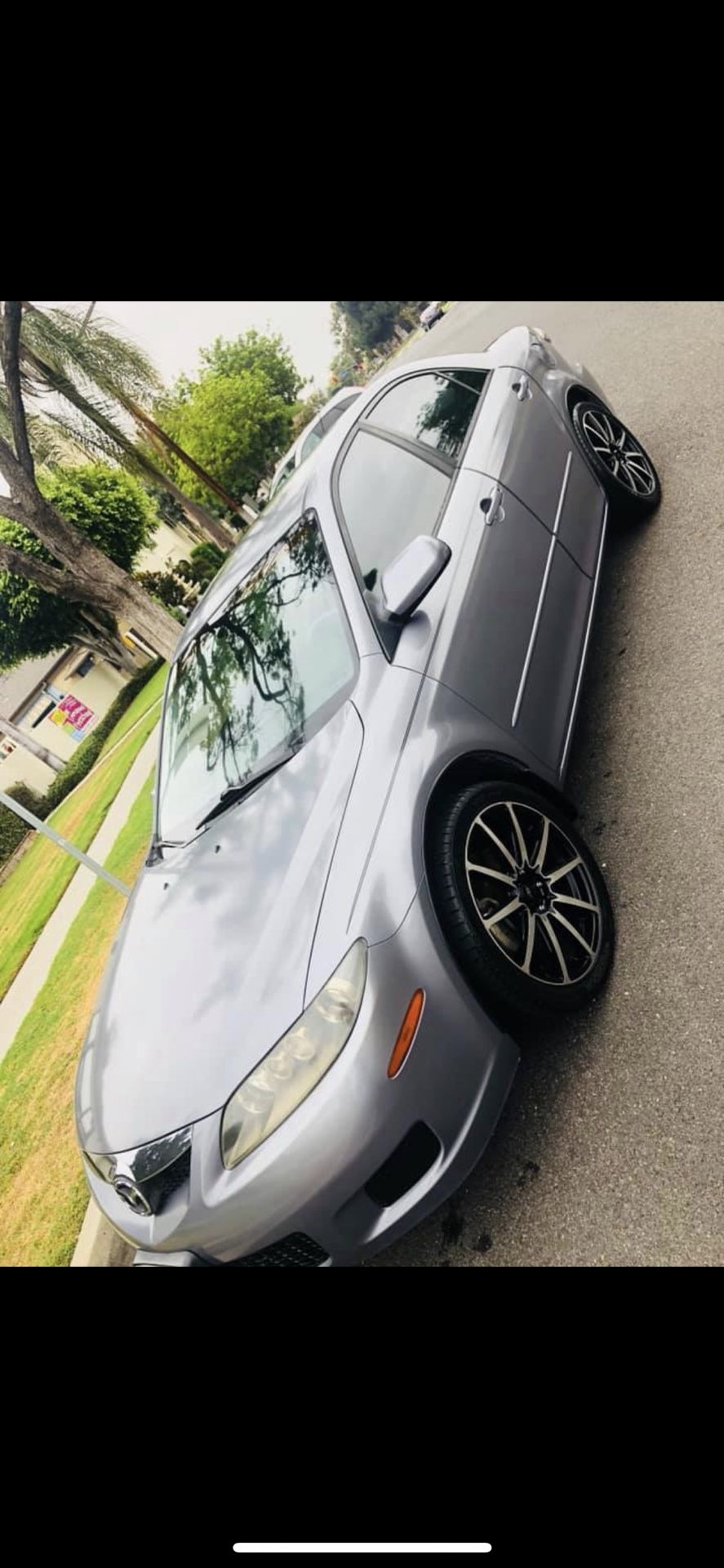 2006 Mazda Mazda6