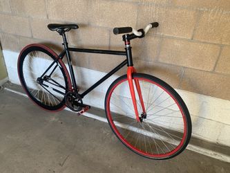 Retrospec Fixie