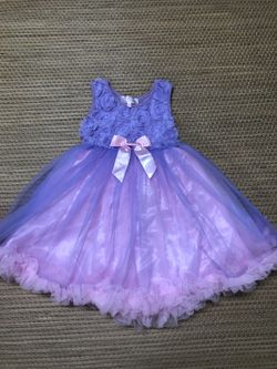 Girl’s dress 4t