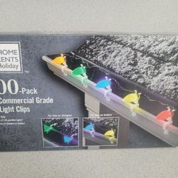 Clips for Christmas Lights ...$5 each or all 4 for $15