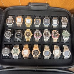 Luxury Watches 