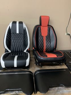 Upholstery, (tapiceria)